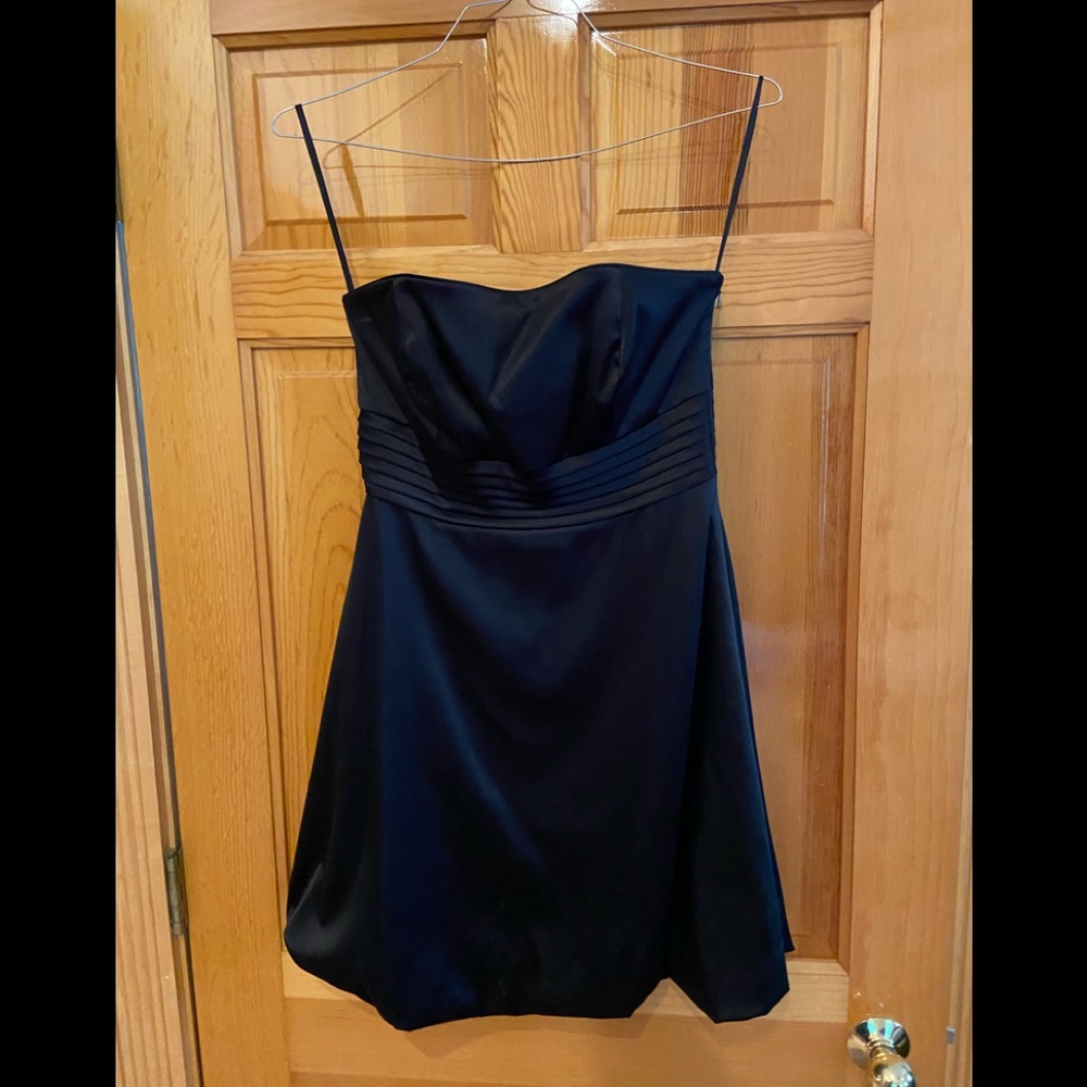 White House Black Market dress
